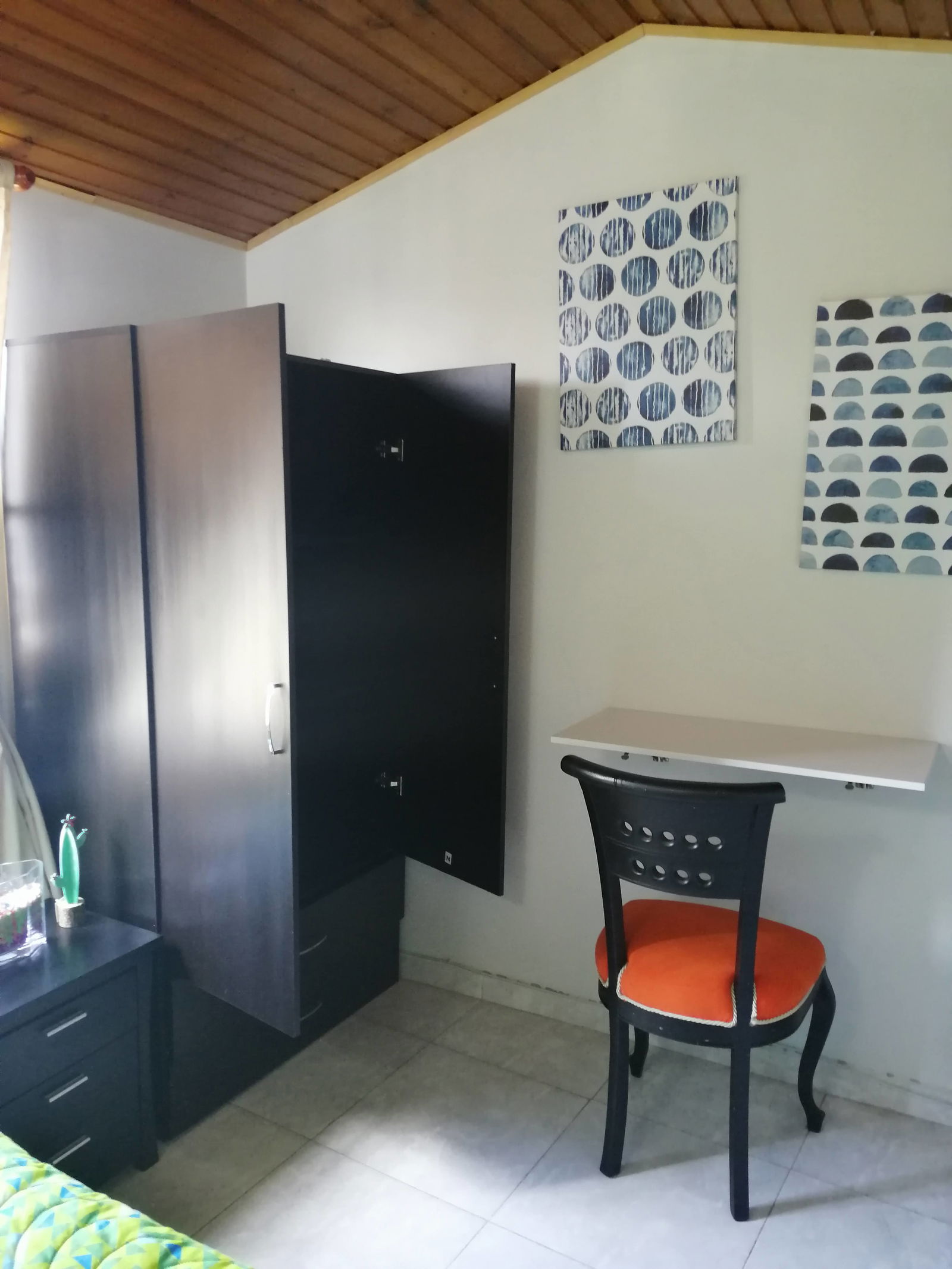 Gastfamilie Bogotá 242257