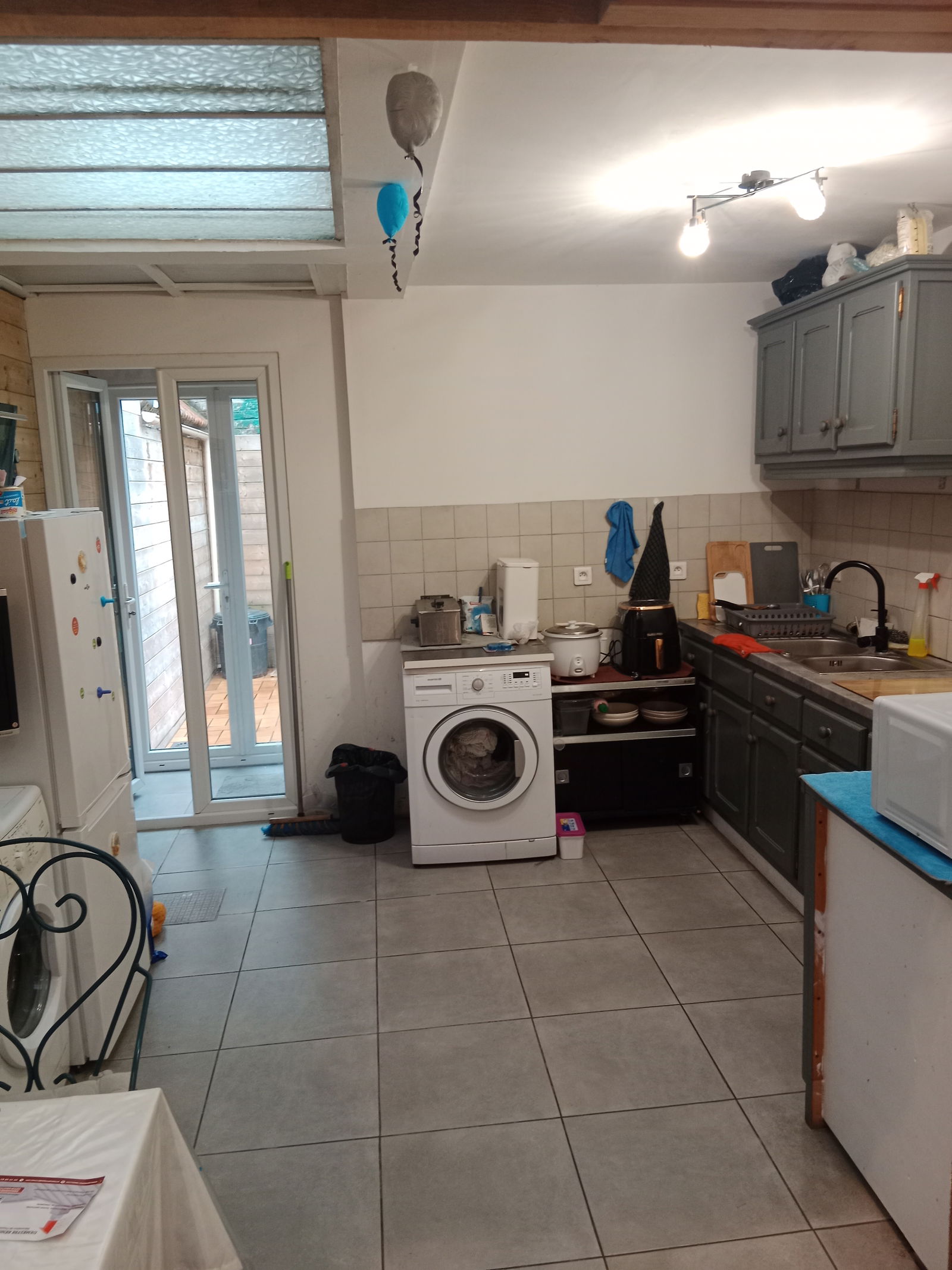 Gastfamilie Roubaix 267684