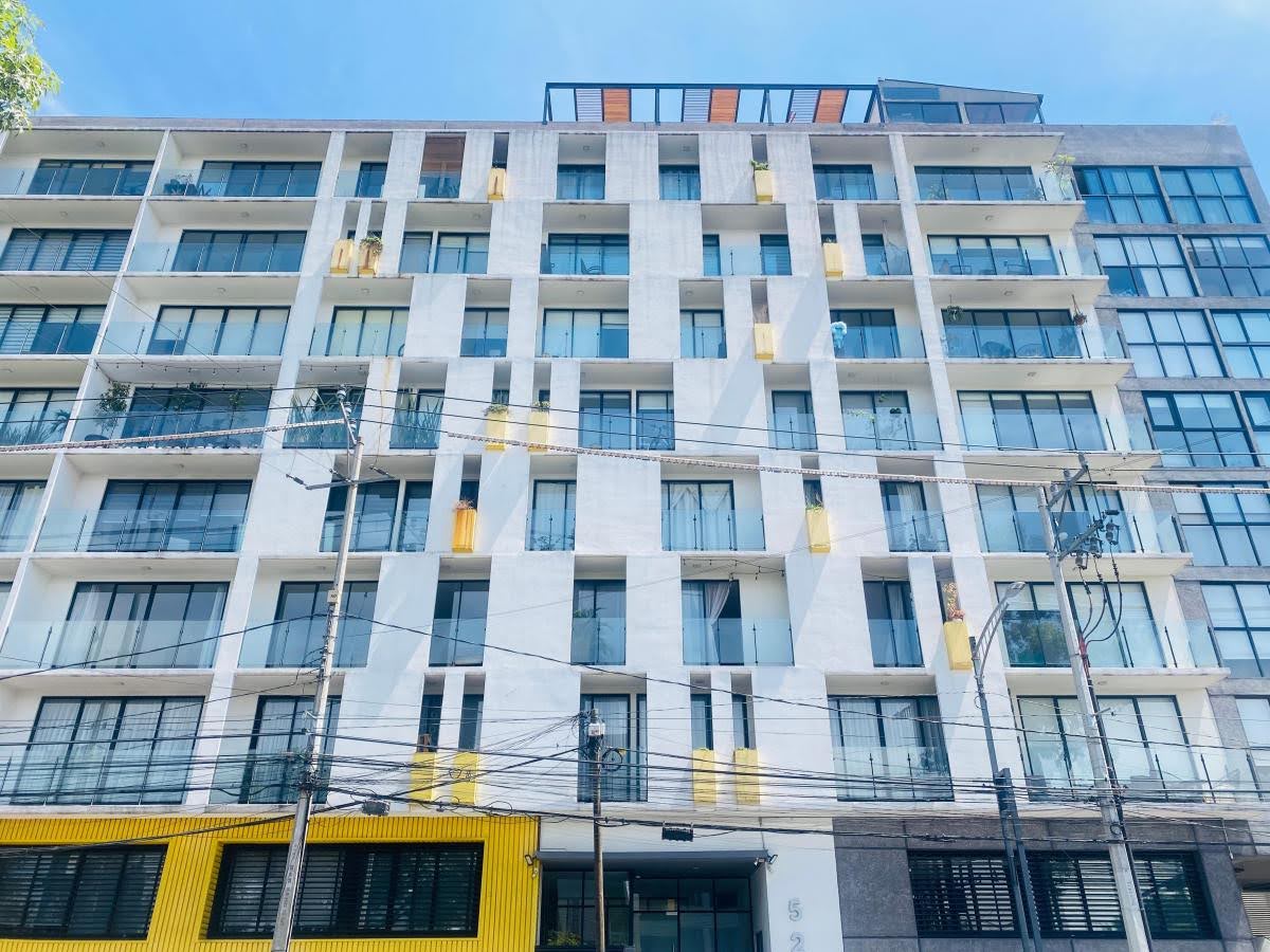 Gästezimmer México D.F. 405818