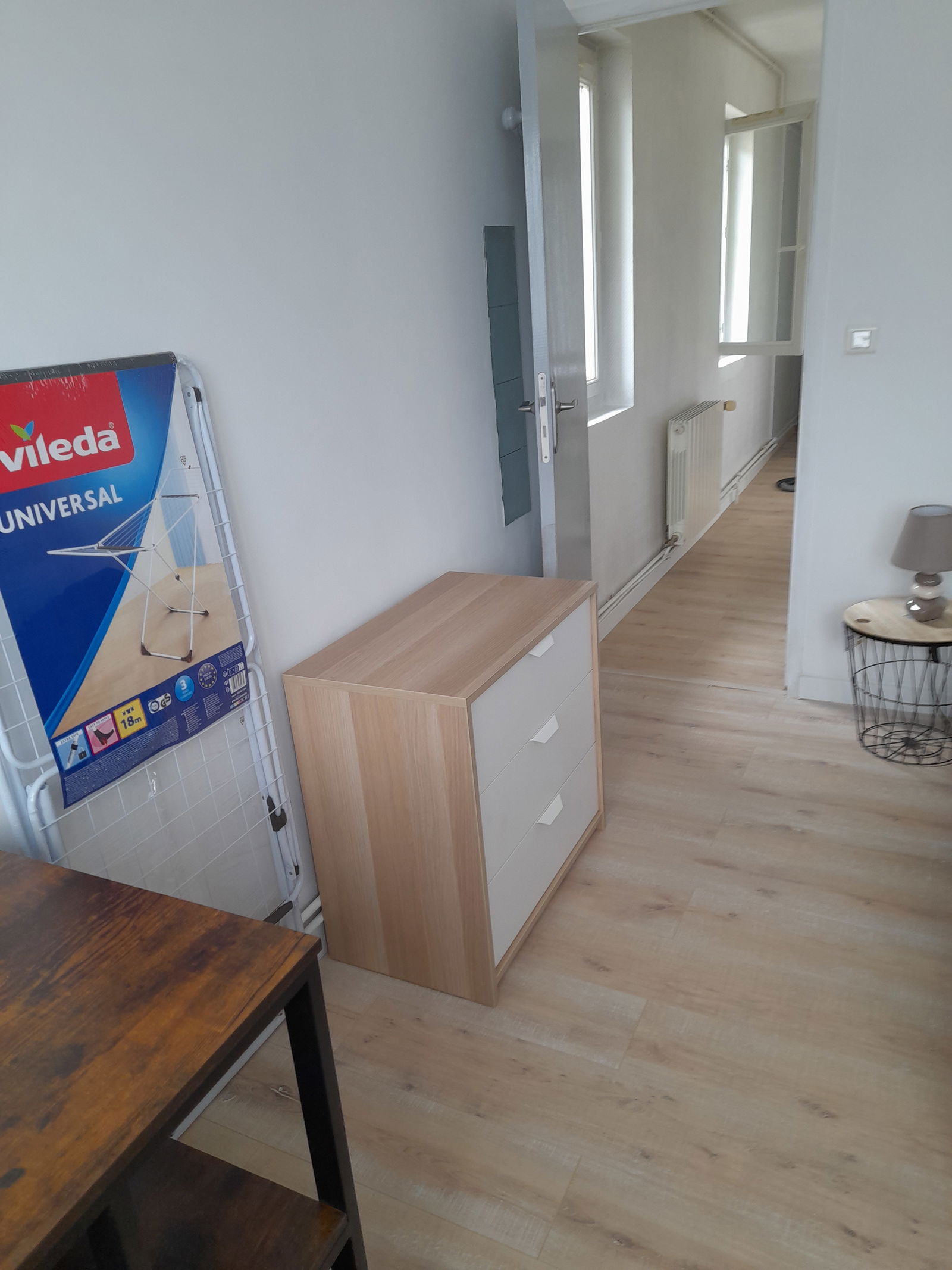 Zusammenleben Rouen 365558