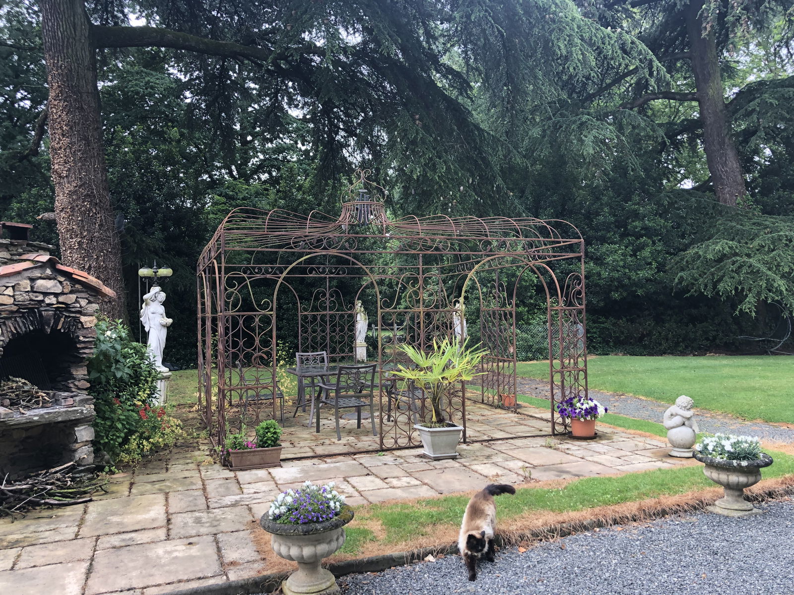 Gastfamilie Vertou 639810