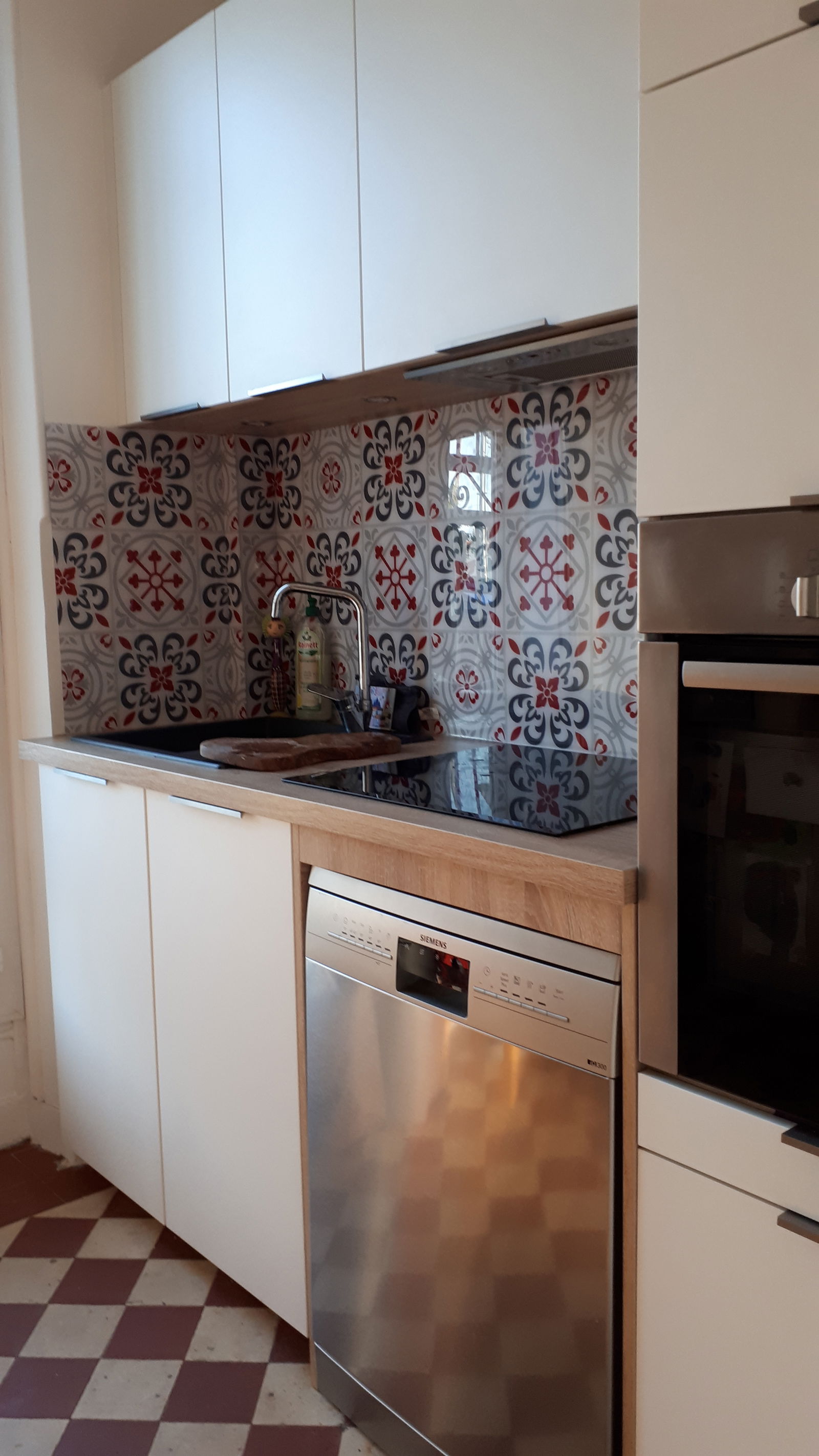 Gastfamilie Livry-Gargan 240720