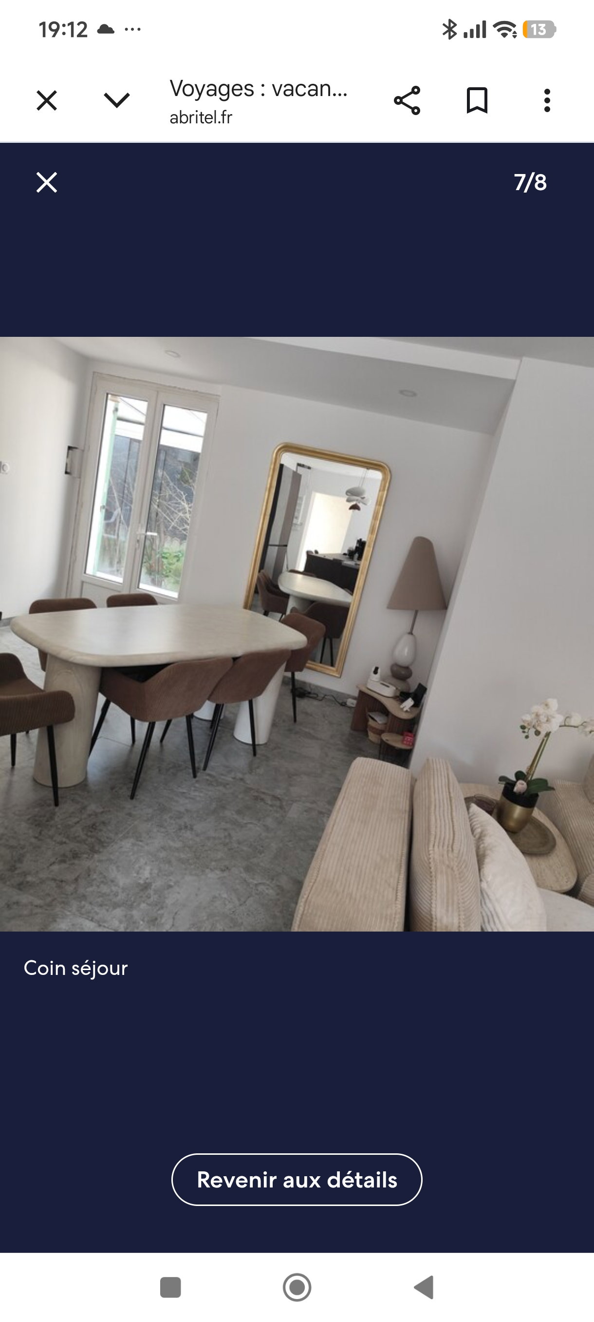 Gästezimmer Bollène 671217