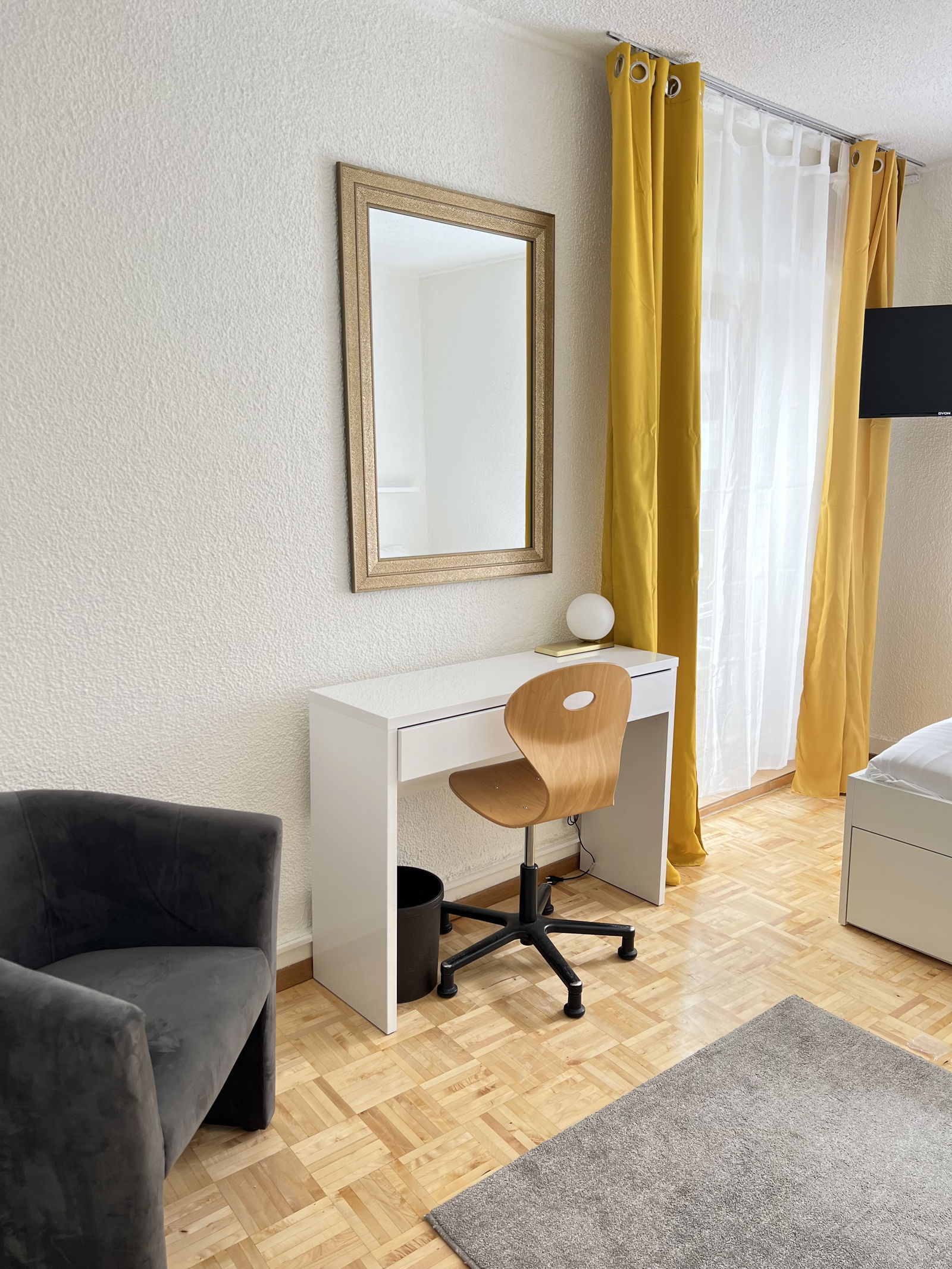 Gastfamilie Montreux 367519