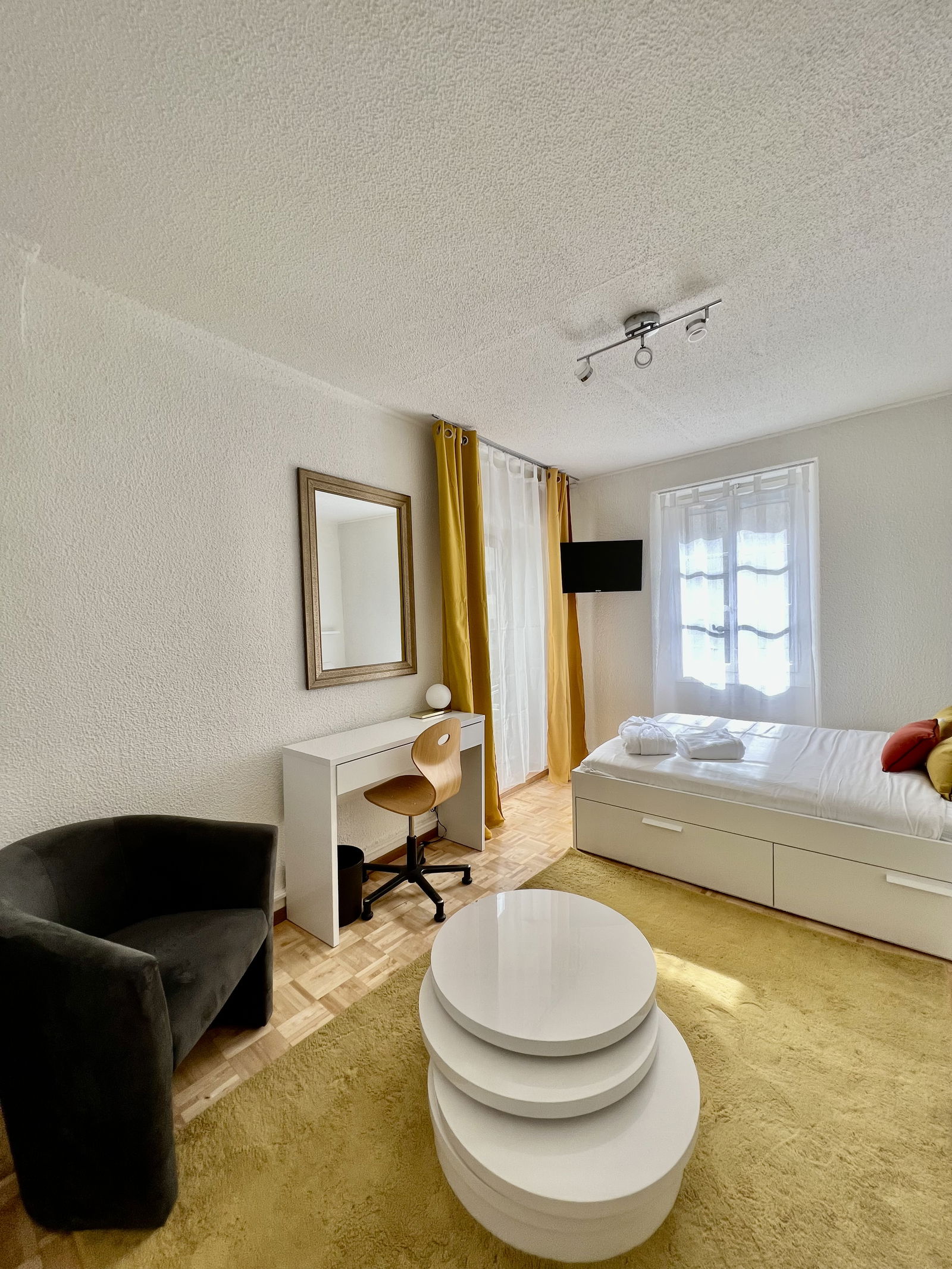 Gastfamilie Montreux 367519