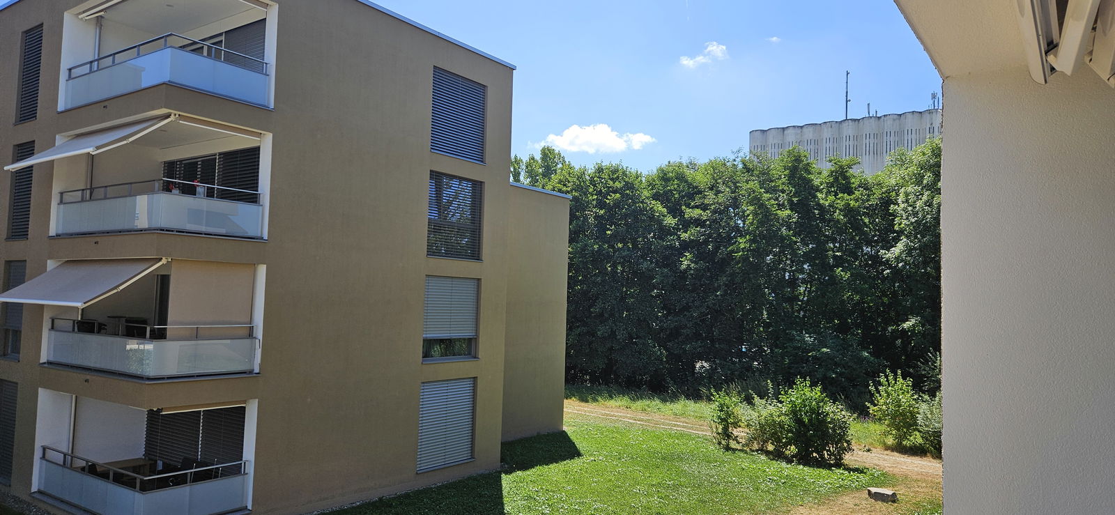 Gastfamilie Grolley 301322