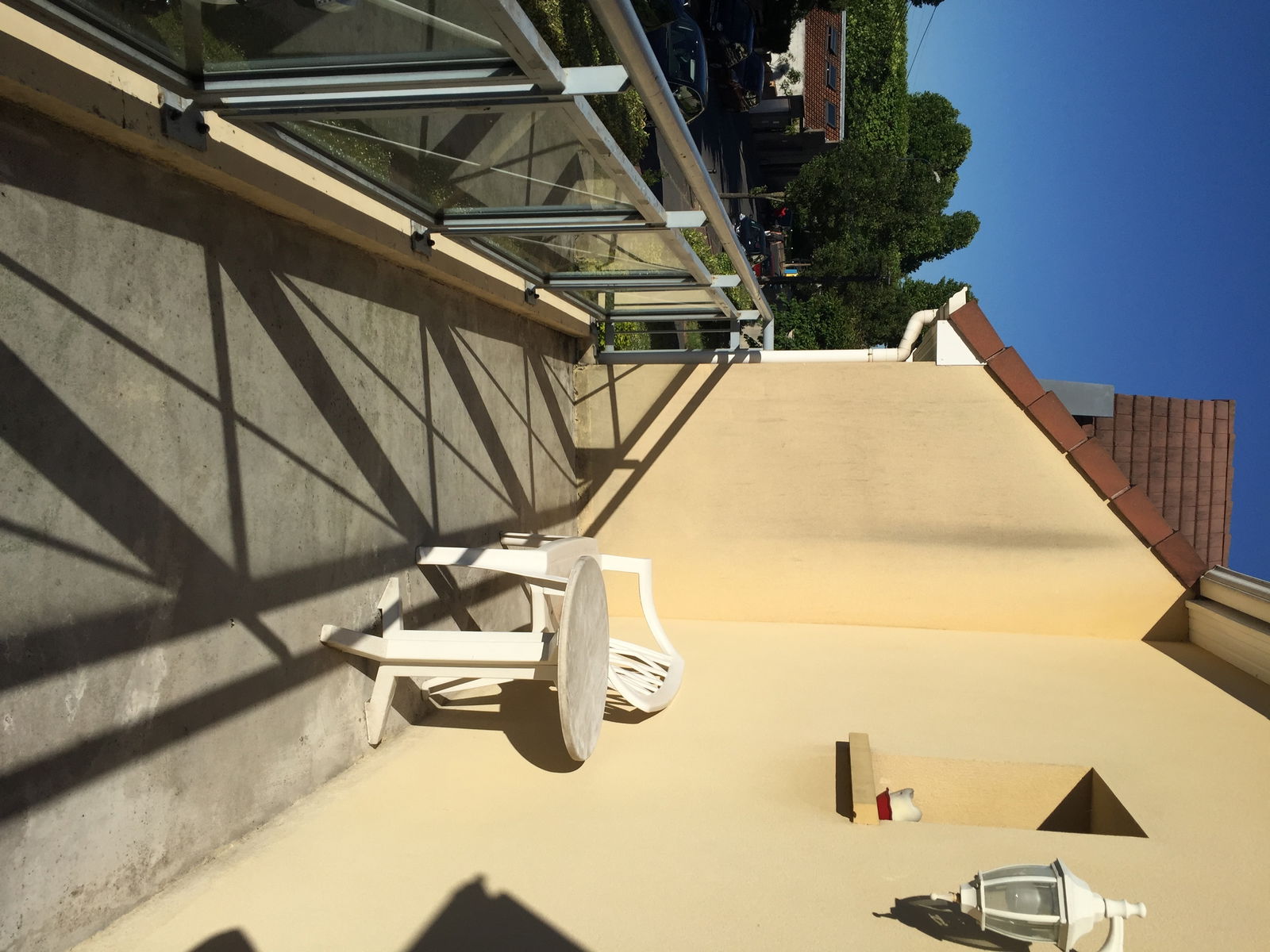 Gastfamilie Saint-Maur-des-Fossés 112868