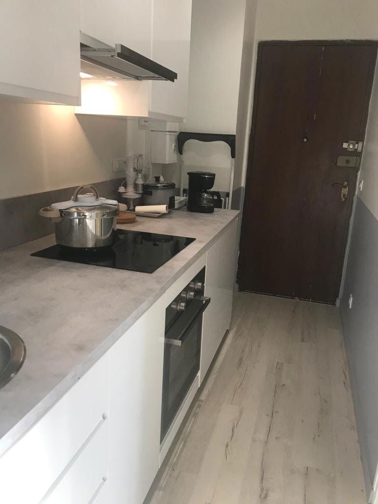 Gastfamilie Sainte-Geneviève-des-Bois 246545