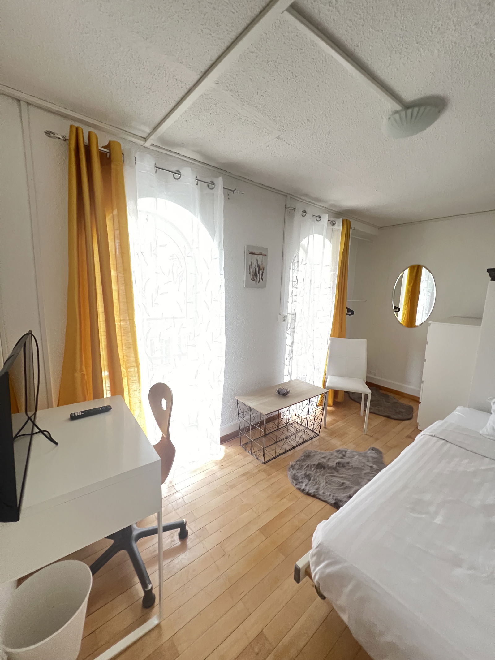 Zusammenleben Montreux 398448