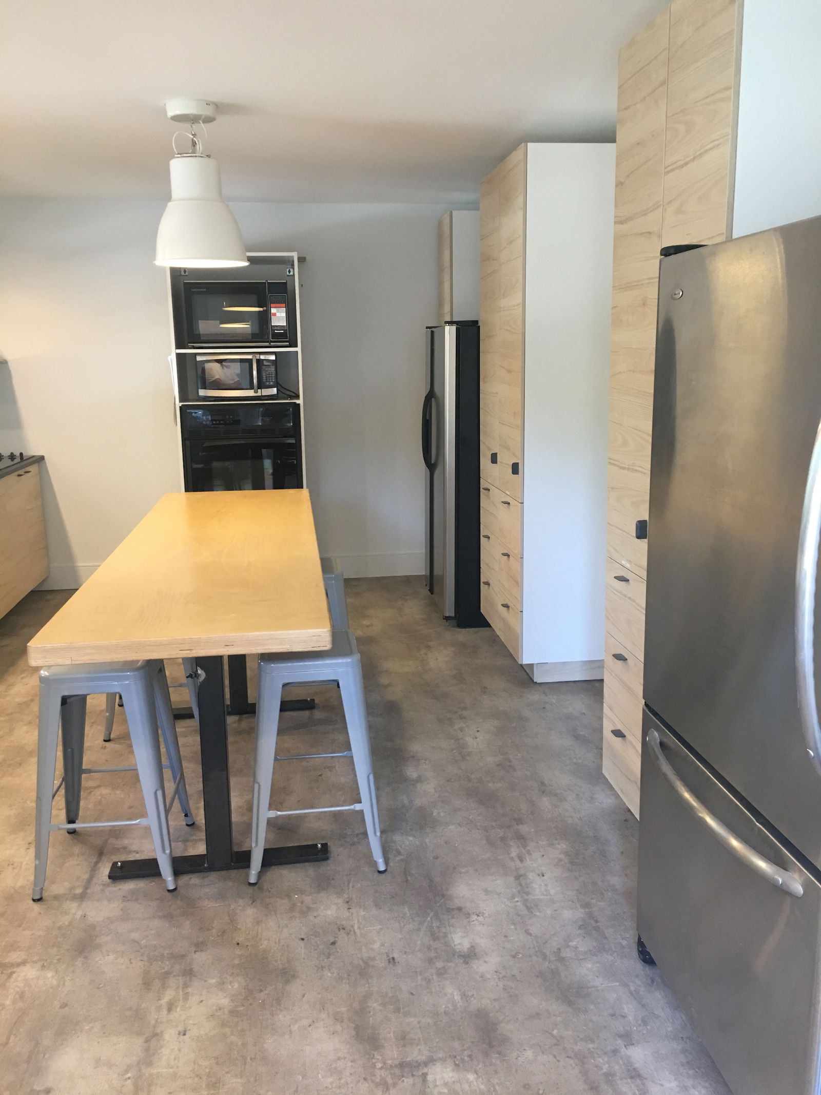 Gastfamilie Montréal 657439