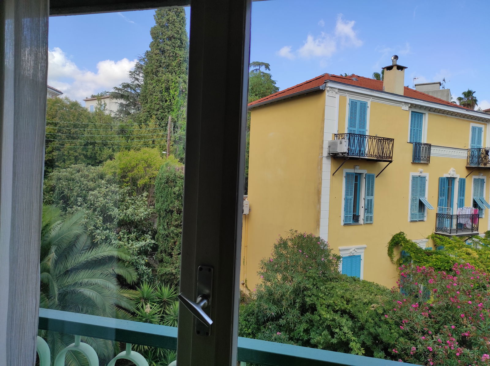 Gastfamilie Nice 264793