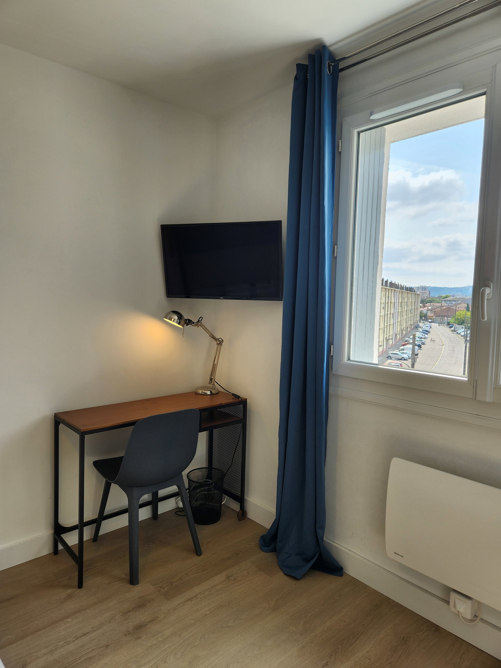 Unterkunft Beim Gastgeber Toulouse 238954