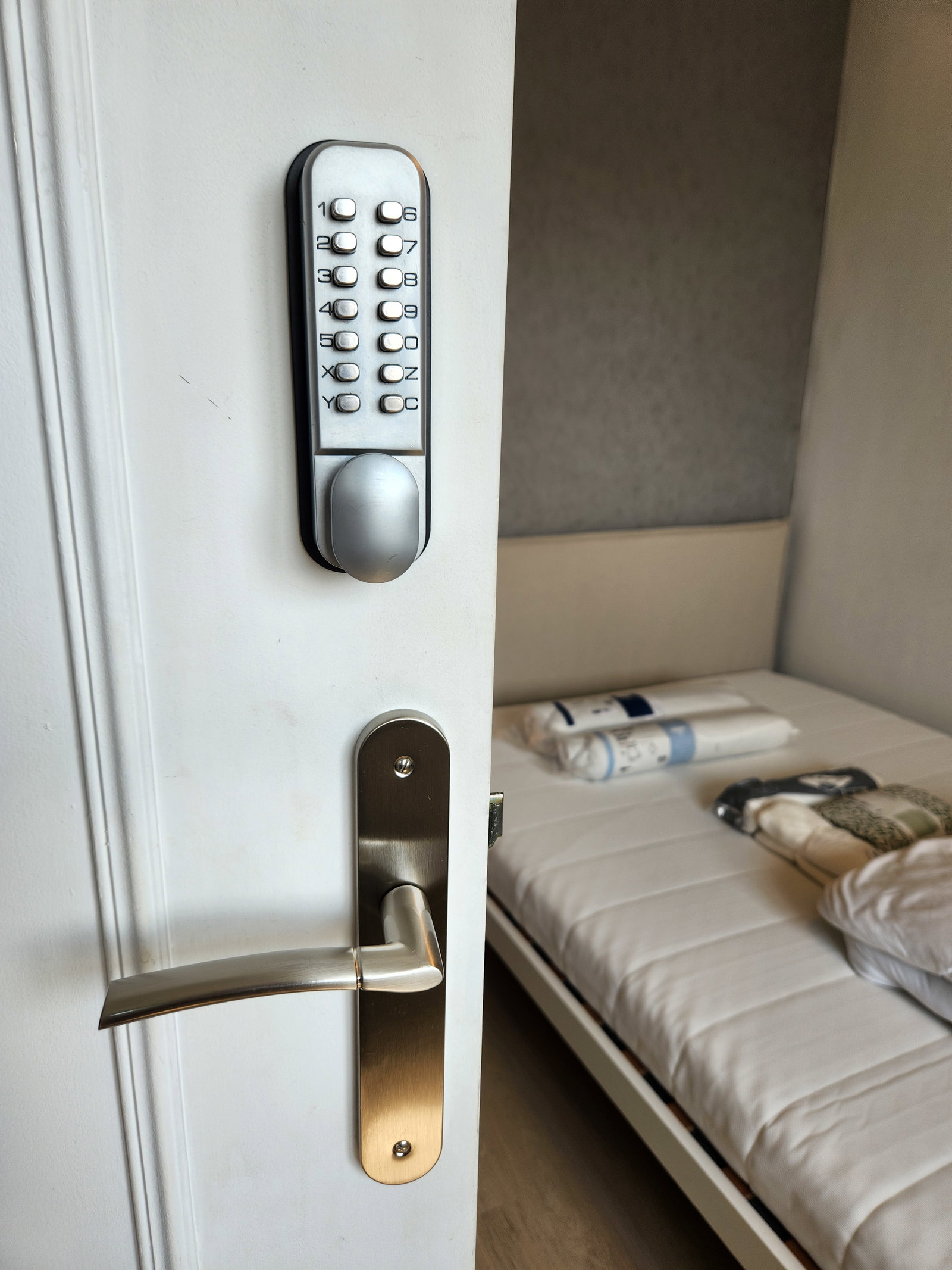 Unterkunft Beim Gastgeber Toulouse 238954