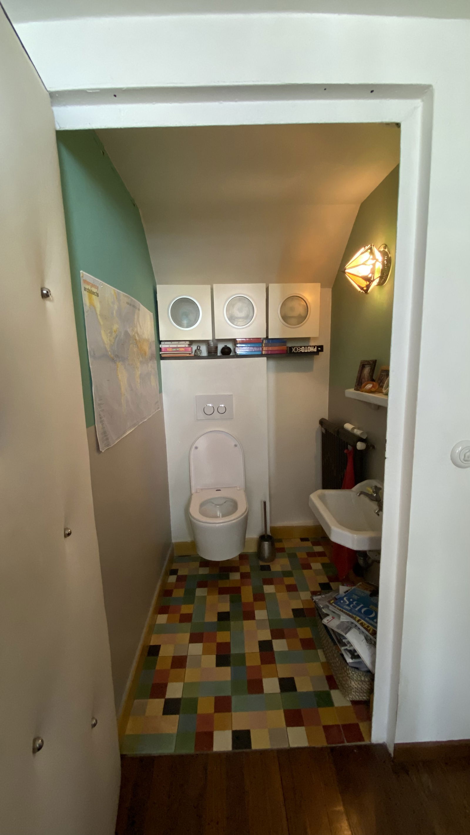 Gastfamilie Les Lilas 254505