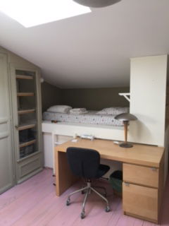 Gastfamilie Les Lilas 254505