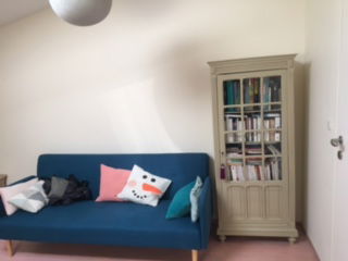 Gastfamilie Les Lilas 254505