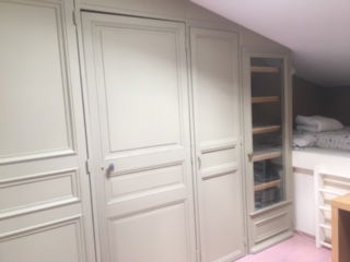 Gastfamilie Les Lilas 254505