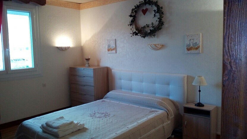 Gästezimmer Lalinde 136164