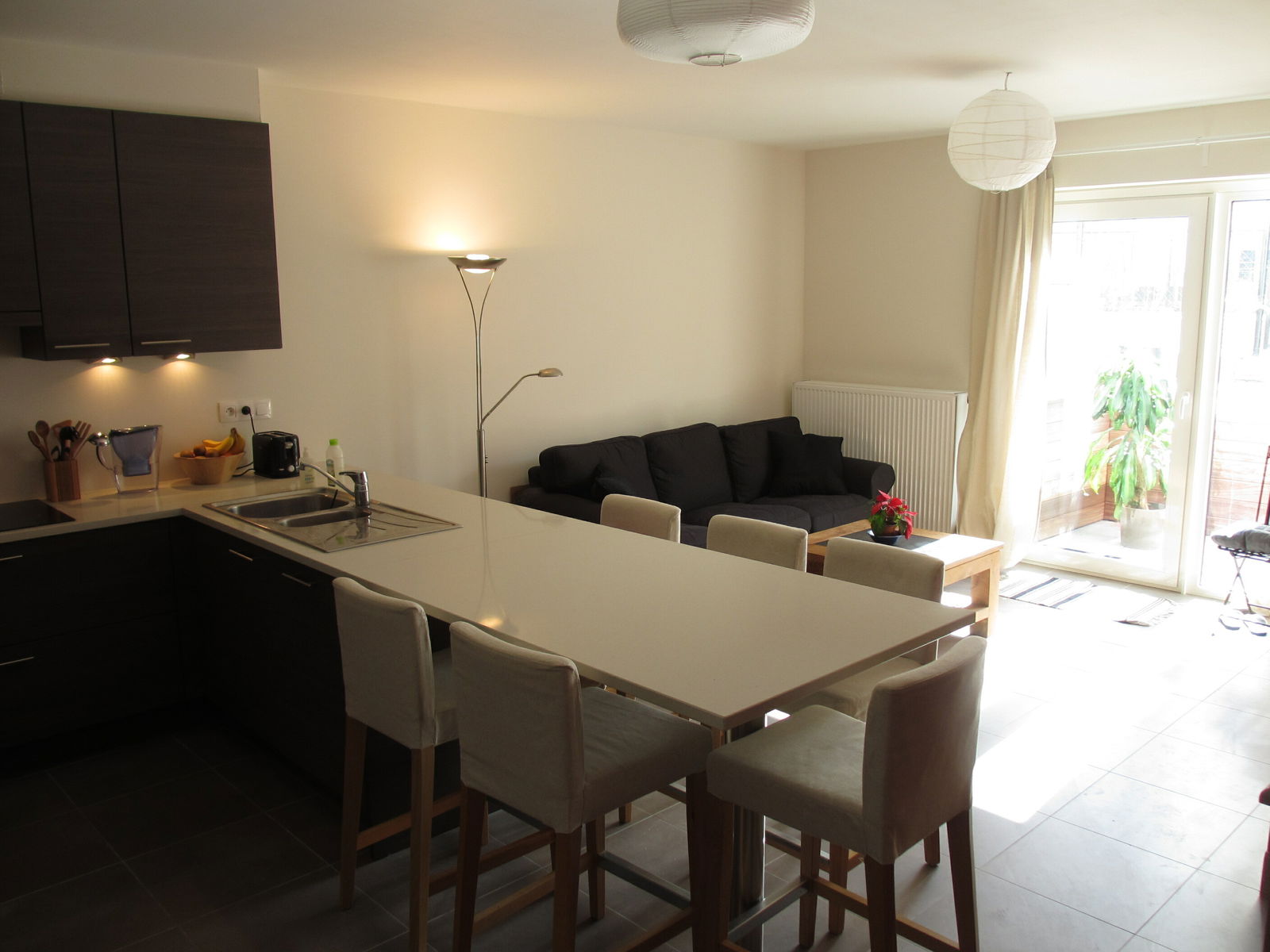 Gastfamilie Schaerbeek 70185