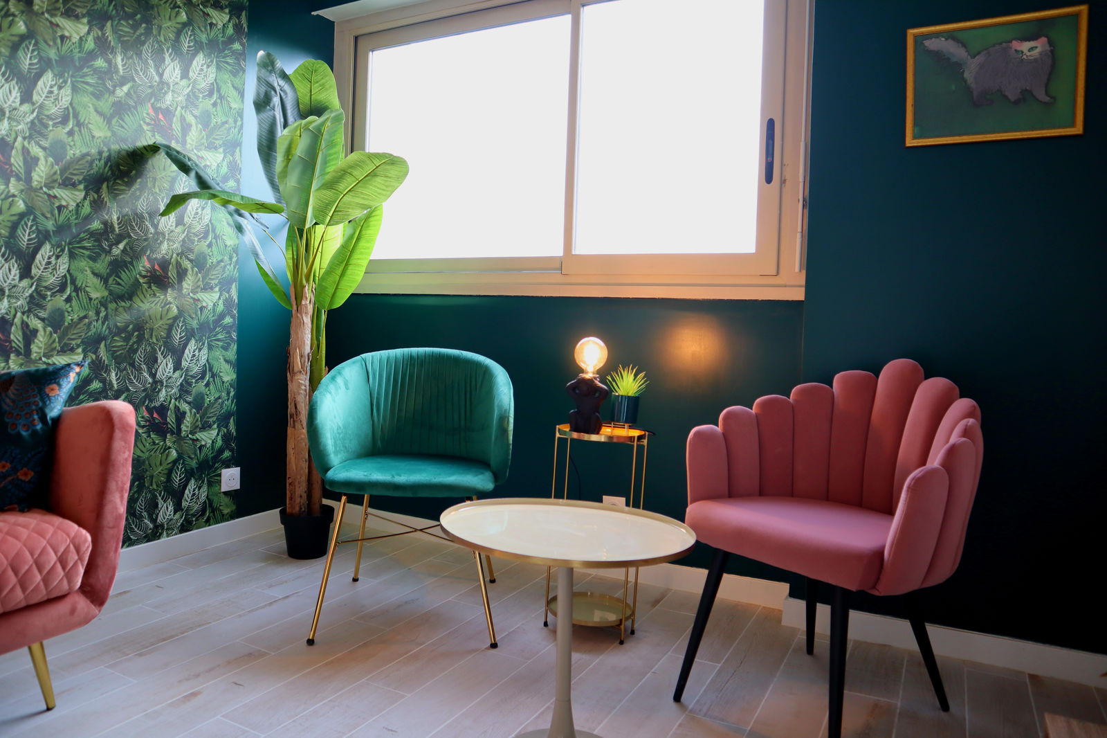 Kolokation Sarcelles 264139