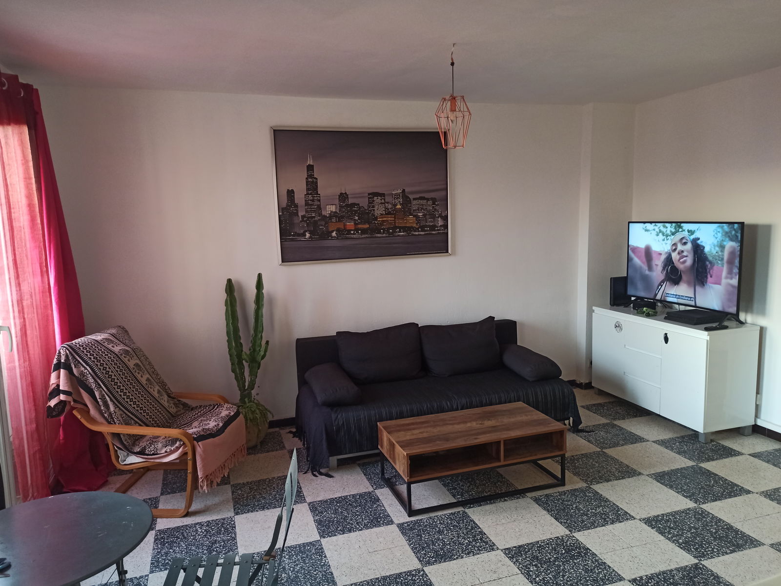 Gastfamilie Marseille 265332