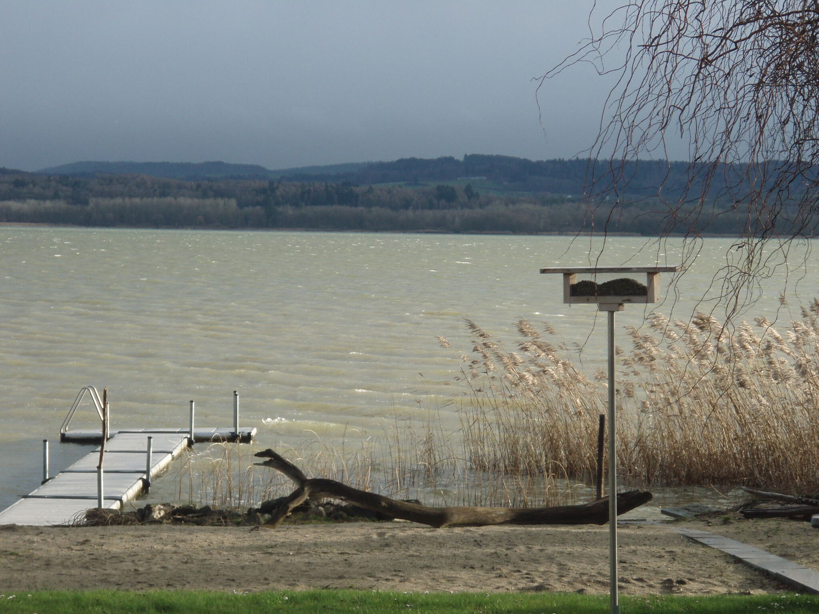 Gastfamilie Vallamand 210806