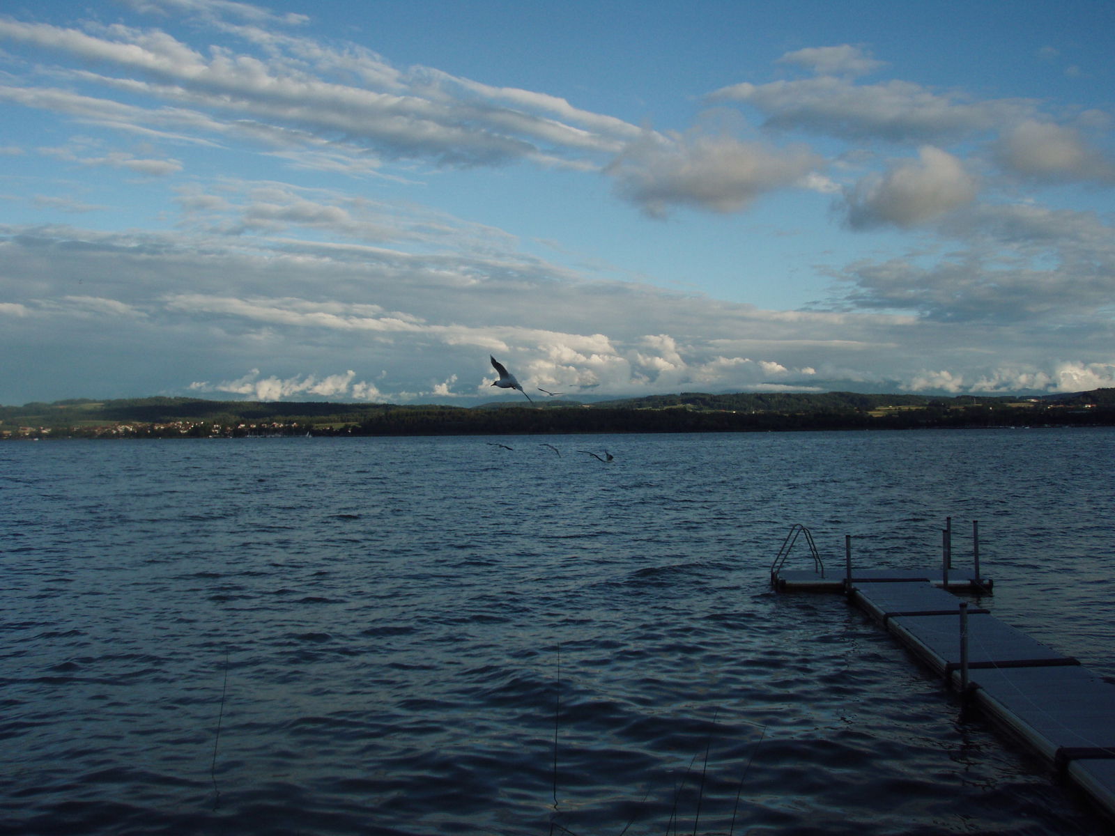 Gastfamilie Vallamand 210806