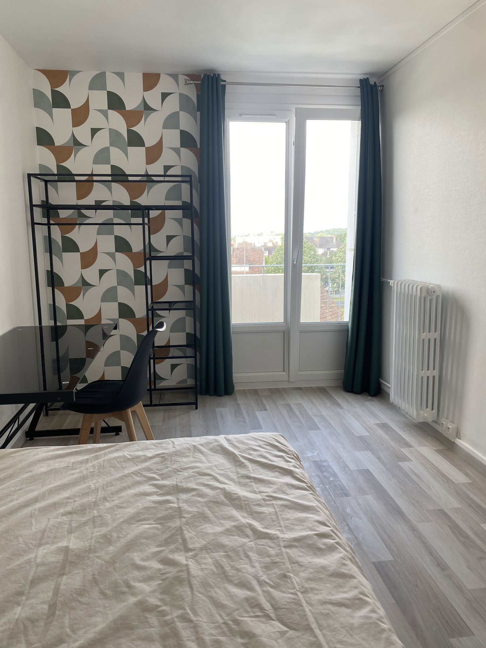 Kolokation Caen 651173