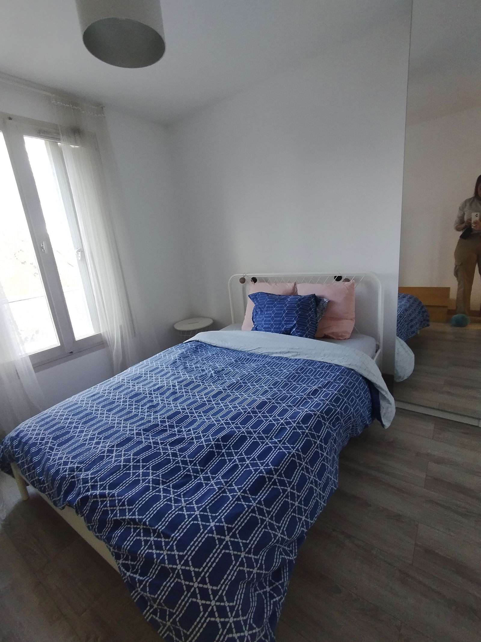 Gastfamilie Deuil-la-Barre 542108