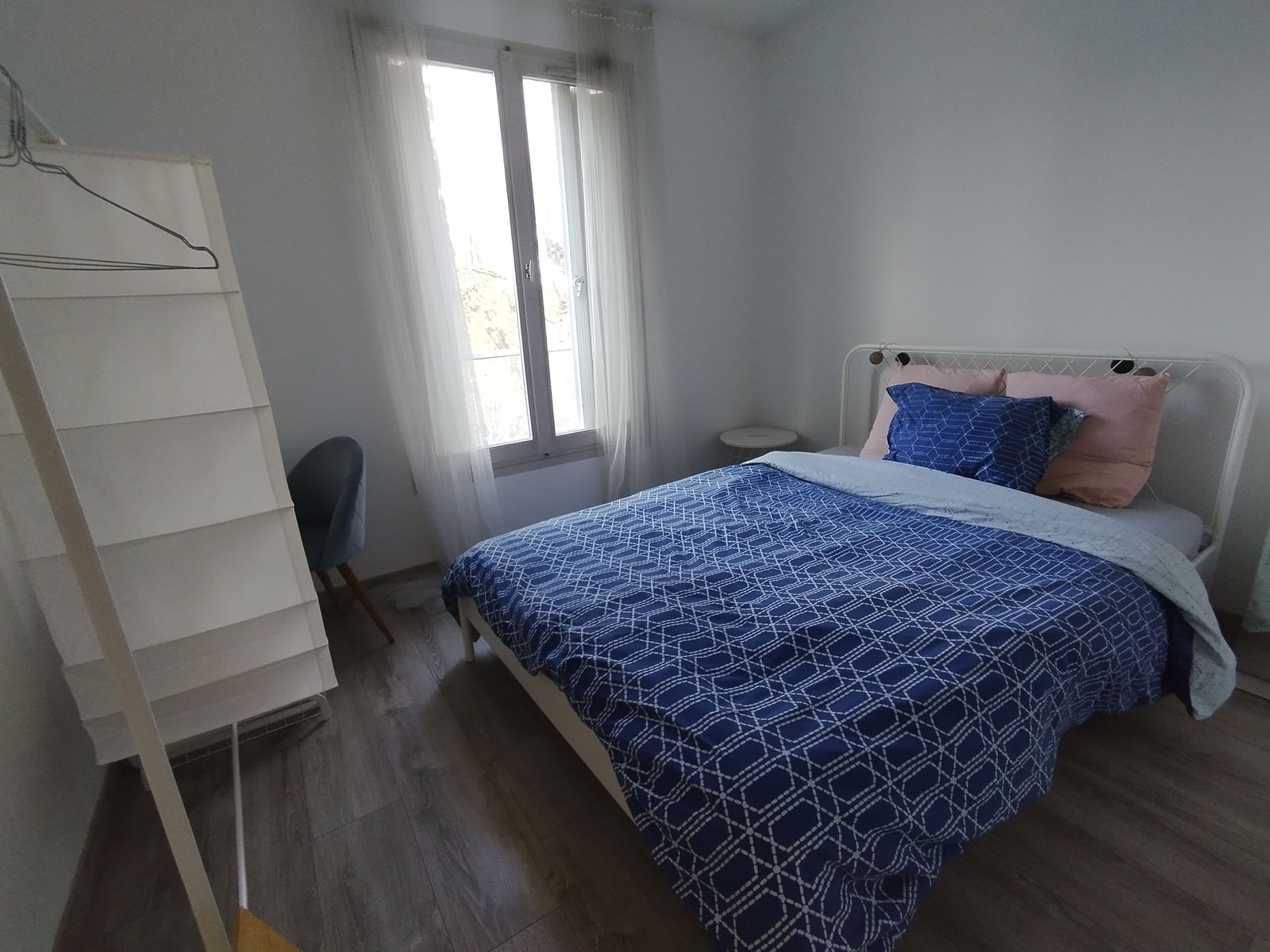 Gastfamilie Deuil-la-Barre 542108