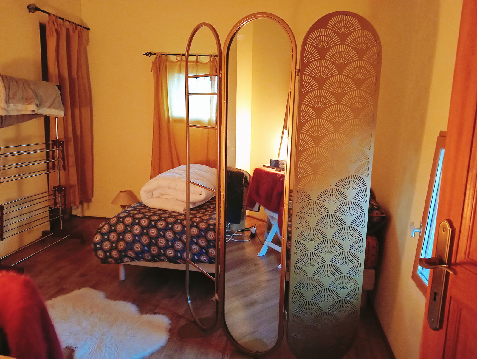 Gastfamilie Montblanc 283895