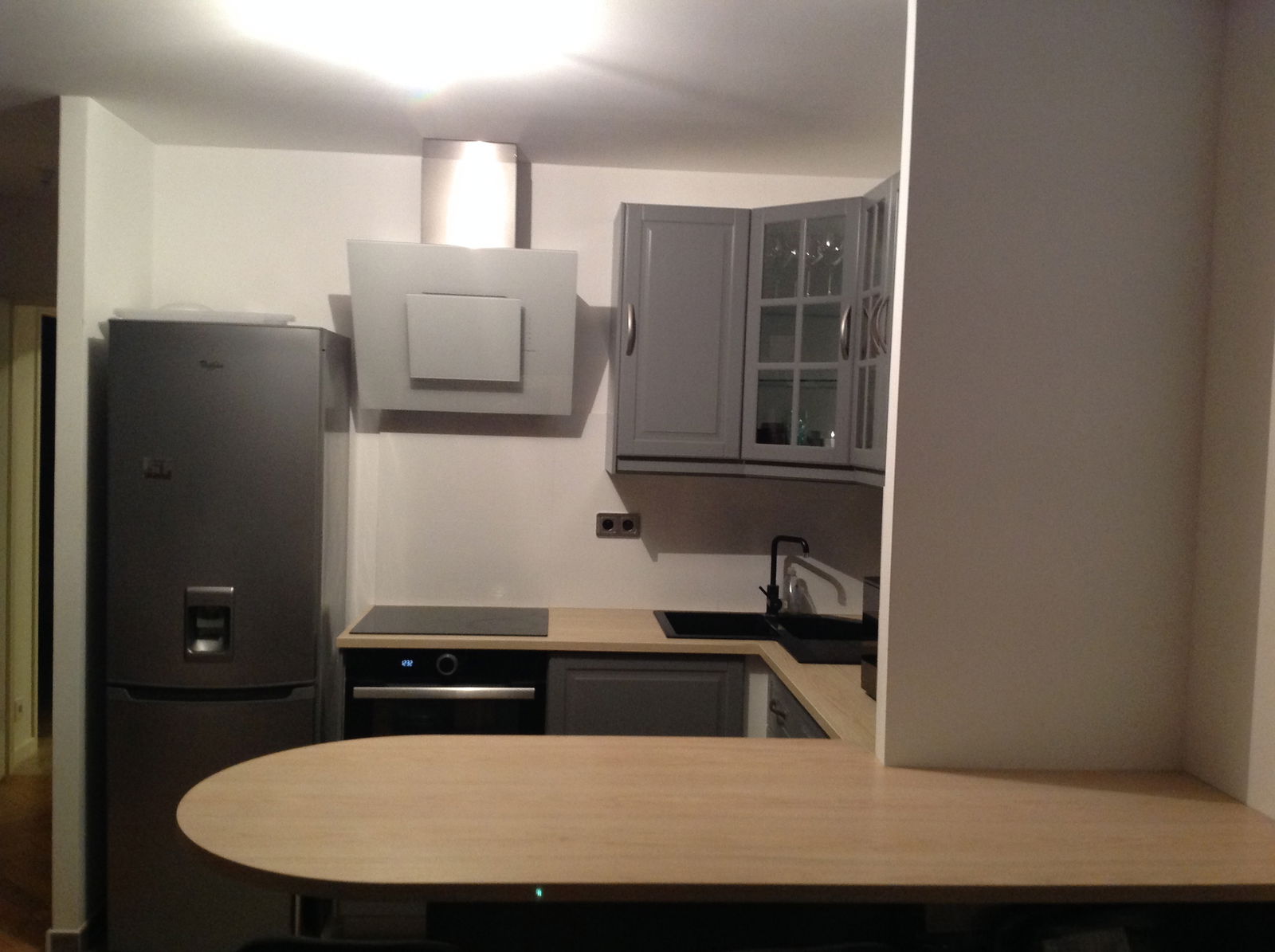 Gastfamilie Achères 242306