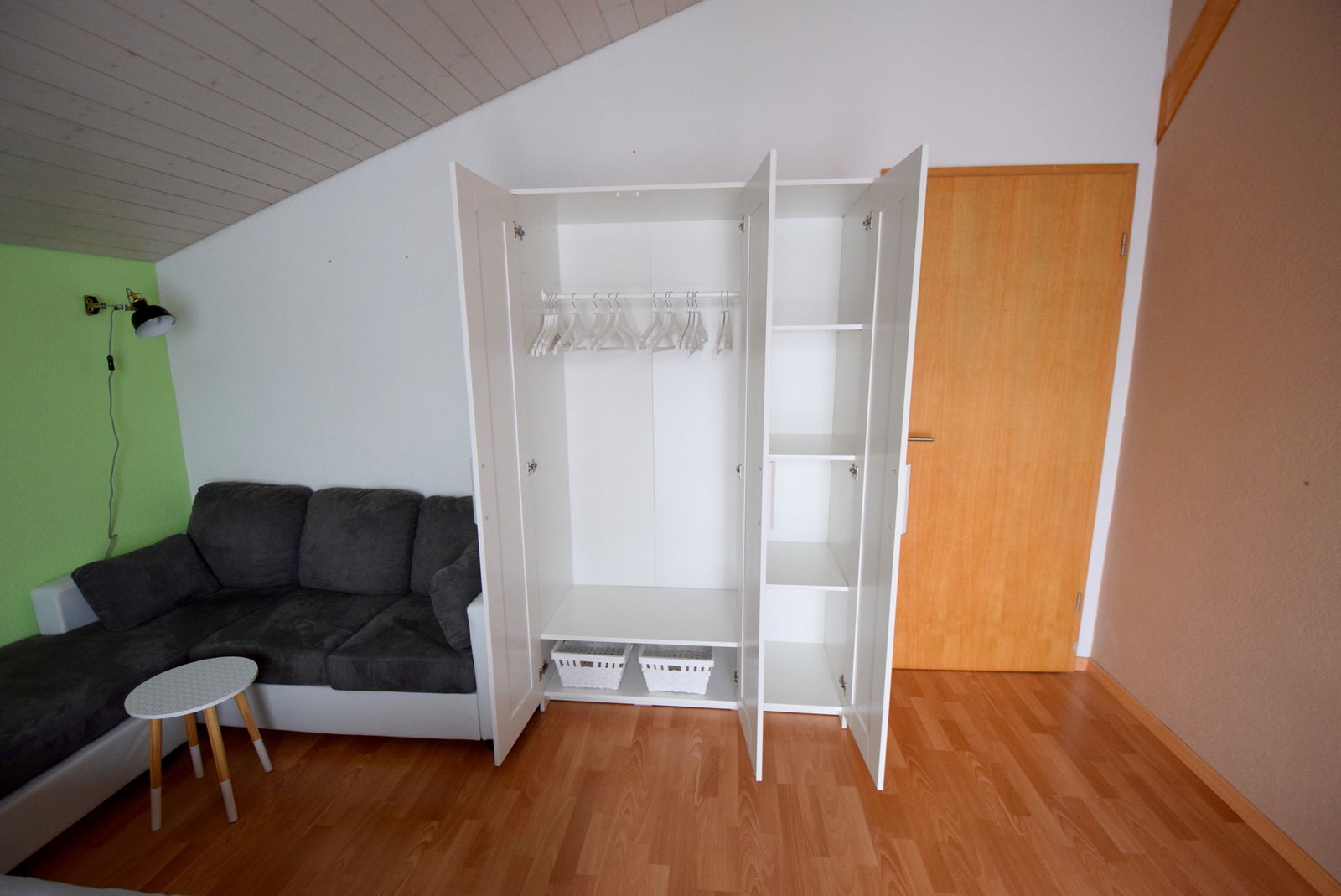 Gastfamilie Orbe 264962