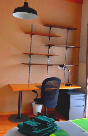 Gastfamilie Orbe 264962