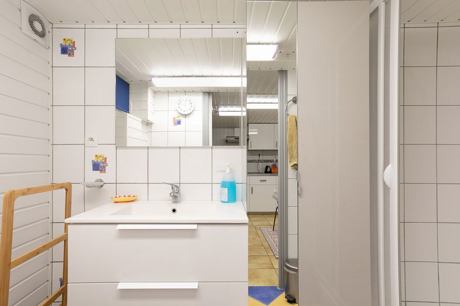 Gastfamilie Champigny-sur-Marne 488990