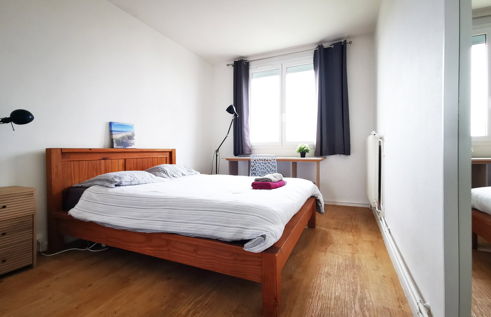Gesamte Unterkunft Mérignac 255993