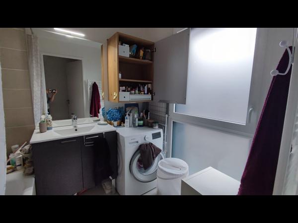 Gastfamilie Saint-Denis 509610