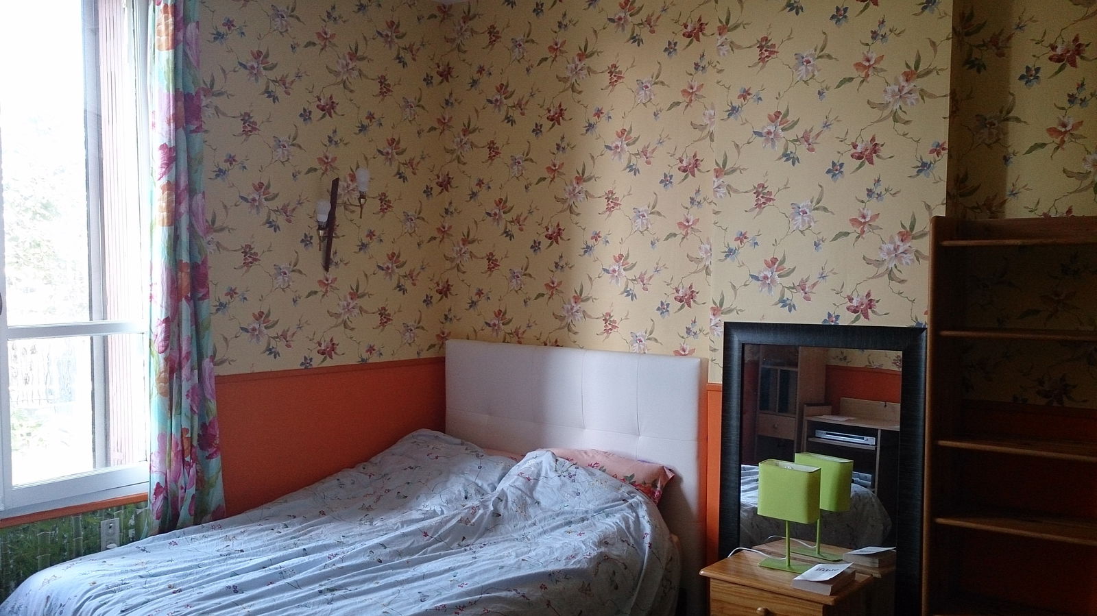 Gästezimmer Rennes 10130