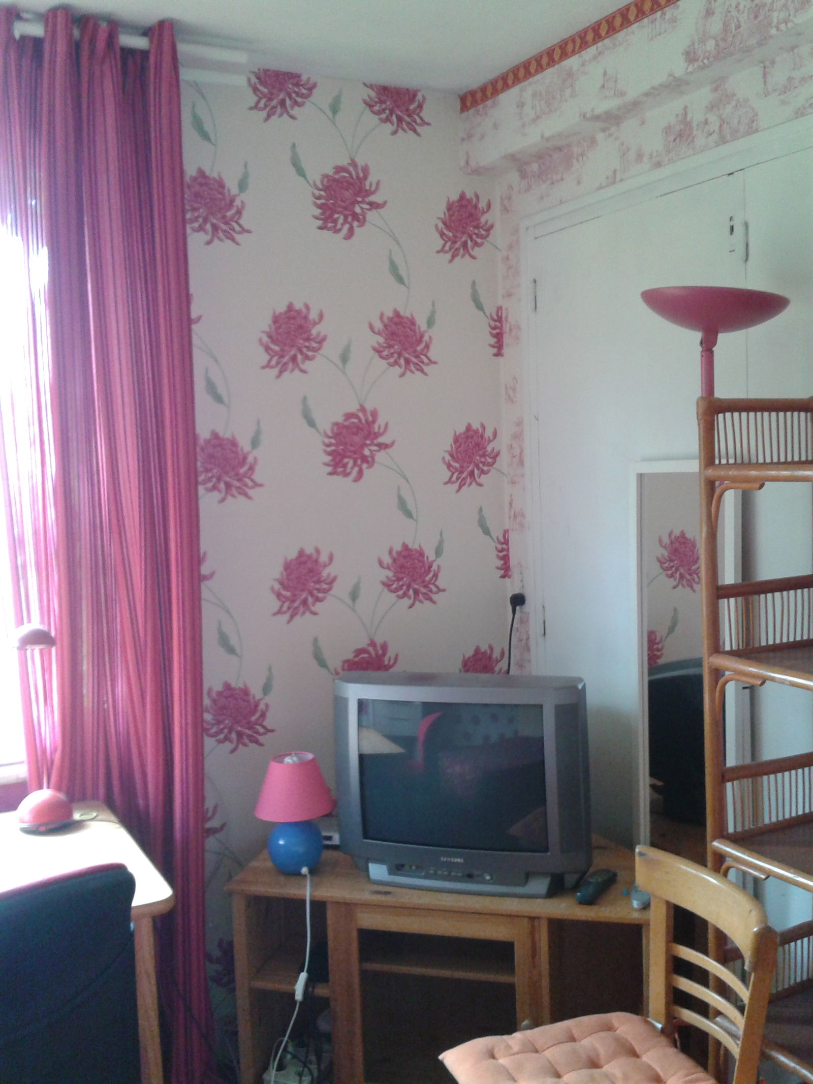 Gästezimmer Rennes 10130