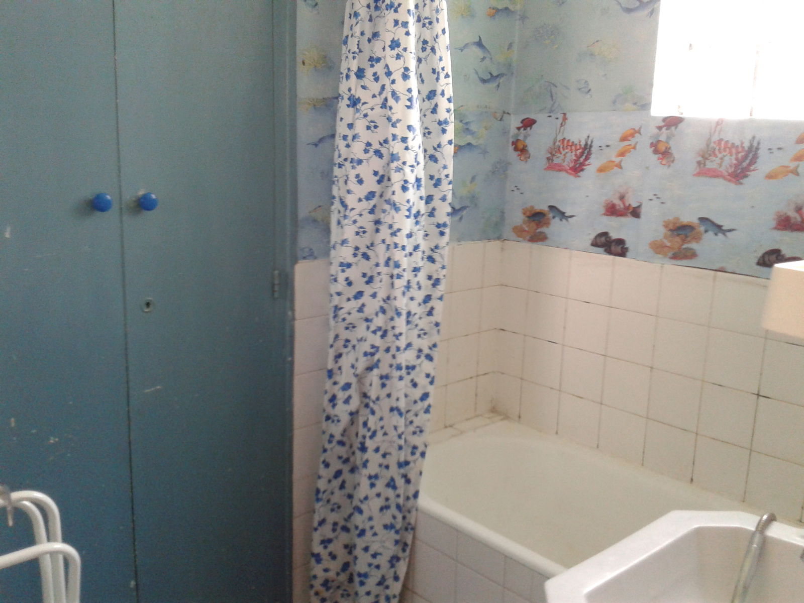 Gästezimmer Rennes 10130