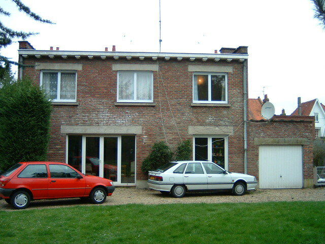 Gastfamilie Villeneuve-d'Ascq 43261