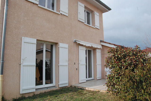 Kolokation Vienne 43480