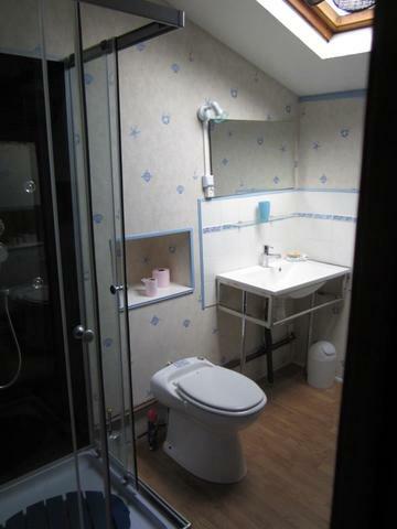 Gästezimmer Saint-Jean-de-Sauves 48427