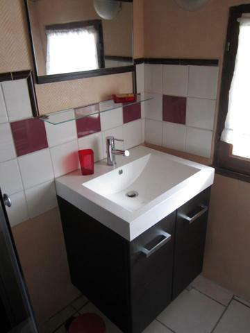 Gästezimmer Saint-Jean-de-Sauves 48430