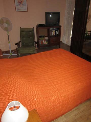 Gästezimmer Saint-Jean-de-Sauves 48433