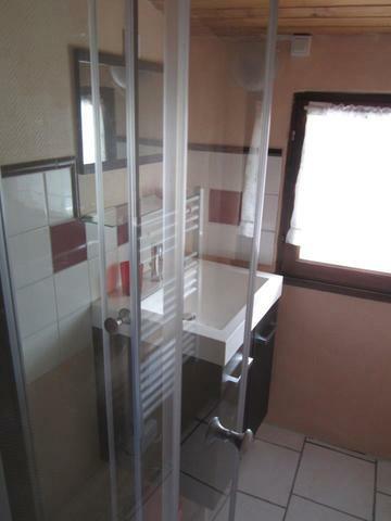 Gästezimmer Saint-Jean-de-Sauves 48433