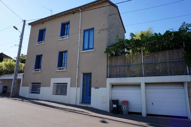 Gastfamilie Saint-Étienne 50034