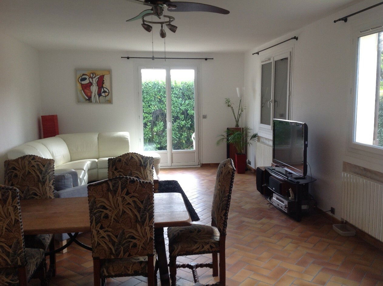 Gastfamilie Rosny-sur-Seine 72425