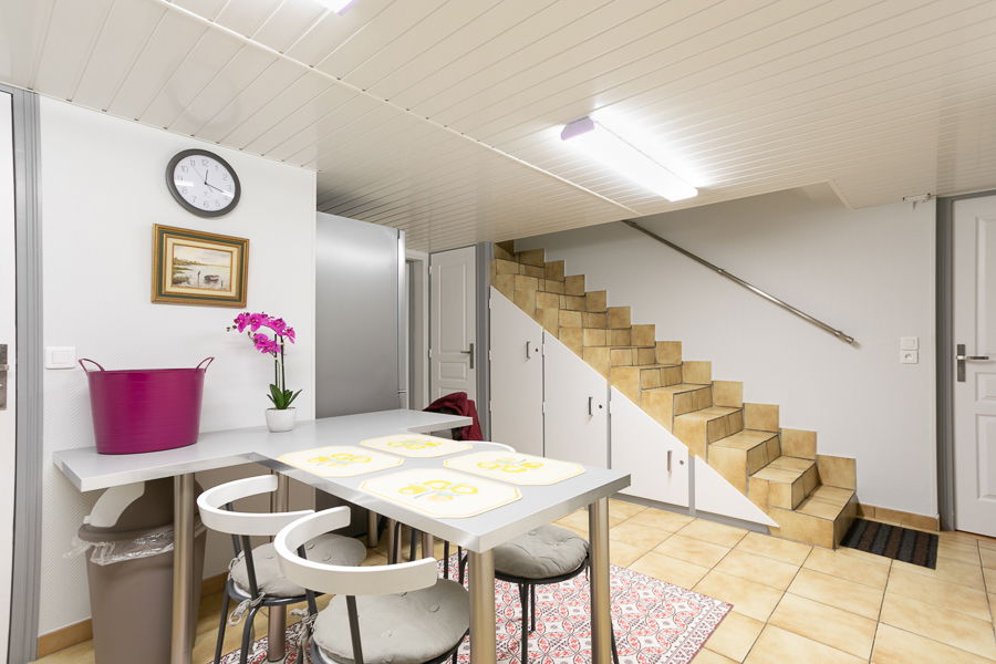 Gastfamilie Champigny-sur-Marne 75935