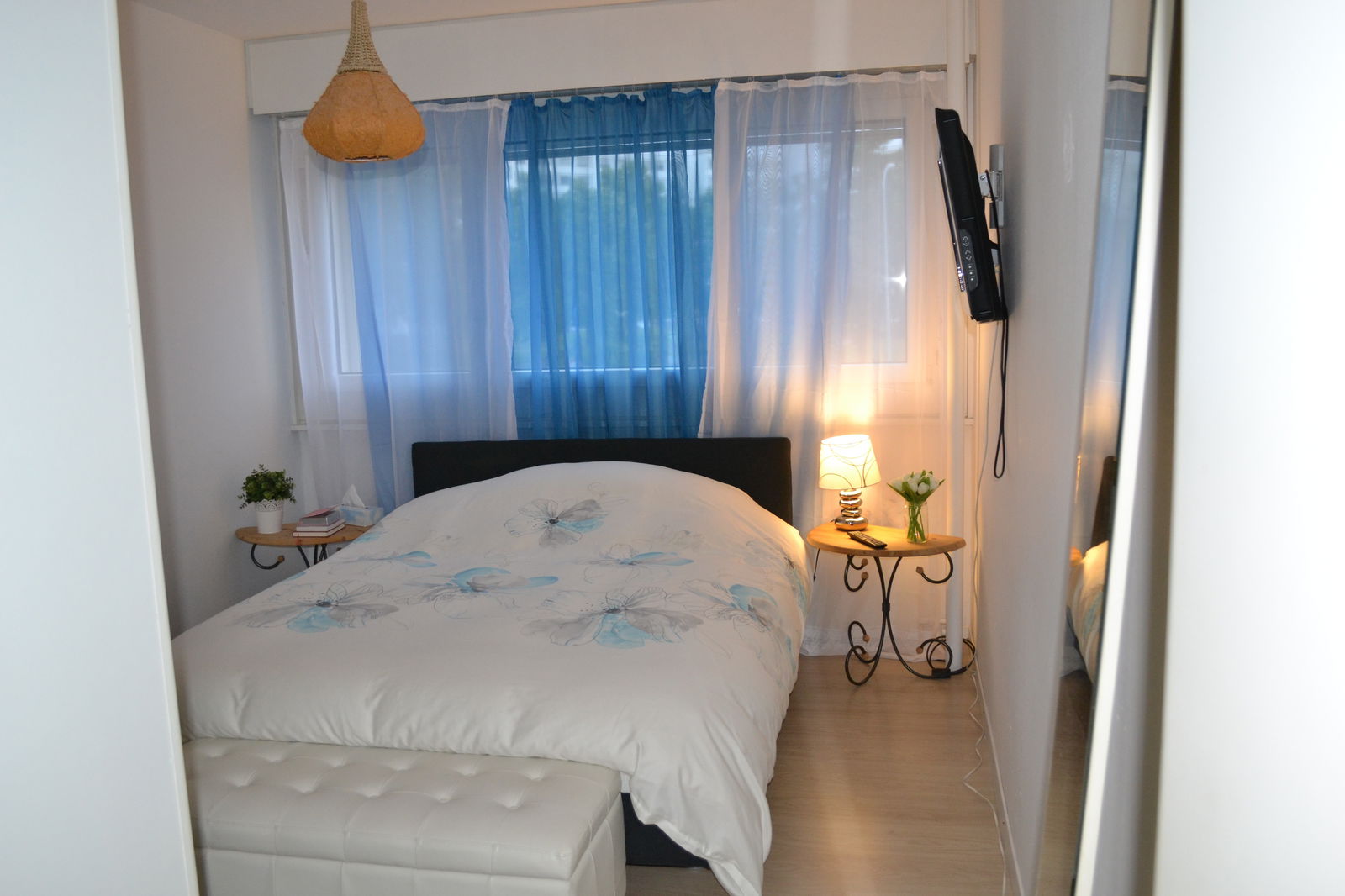 Gastfamilie Grand-Lancy 106379